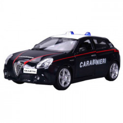 BURAGO CARABINIERI 1/24