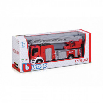 BBURAGO 1:24