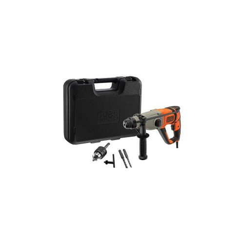 Black Decker BEHS02K-QS - Martello...