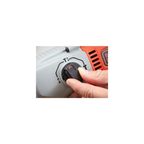 Black Decker BEHS02K-QS - Martello...