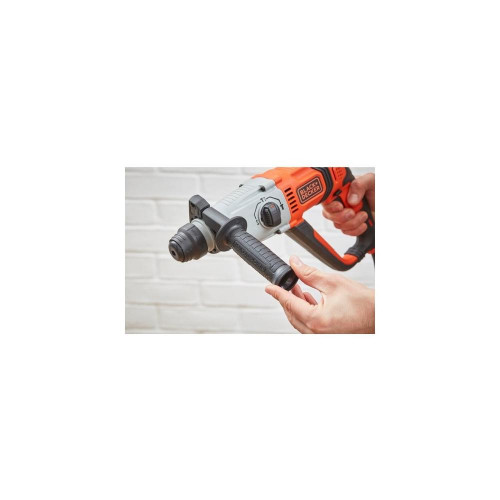 Black Decker BEHS02K-QS - Martello...