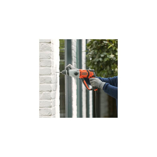 Black Decker BEHS02K-QS - Martello...