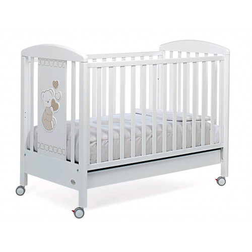 Foppapedretti Infanzia Dolcecuore 500 -...