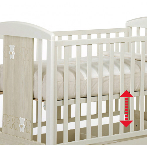 Foppapedretti Infanzia Dolcecuore 500 -...