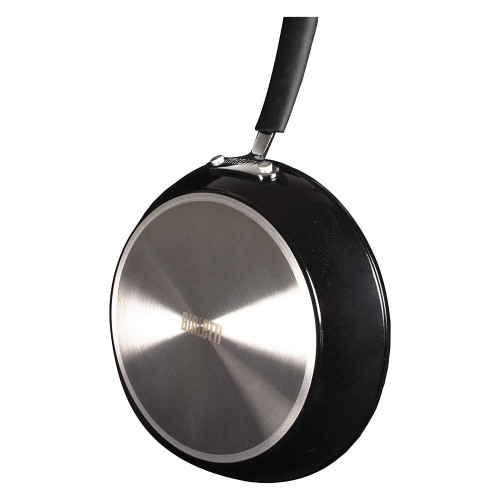 Bialetti 'Black Infinity', Batteria di Pentole...
