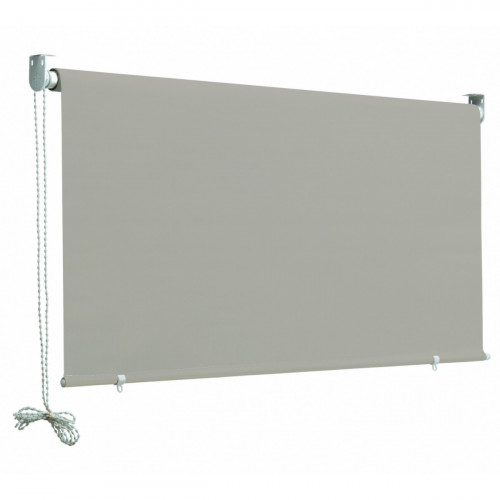 Tenda a caduta con catenella...