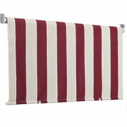 Biacchi - Tenda da sole a caduta, Misure 250x200cm
