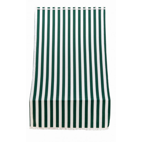 Garden Friend Tenda sole per porta con anelli...