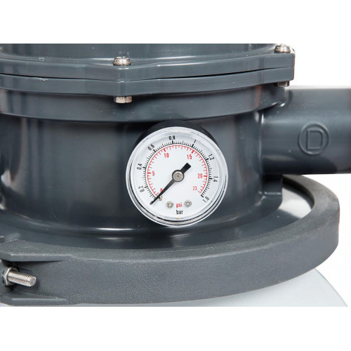 Bestway Filtro a sabbia 5678 l/h