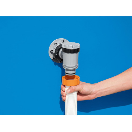 Bestway Filtro a sabbia 5678 l/h