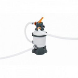 Bestway Filtro a sabbia 3028 l/h