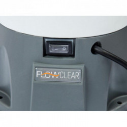 Bestway Filtro a sabbia 3028 l/h