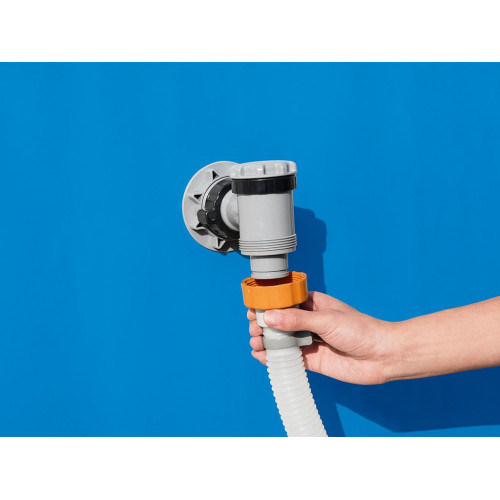 Bestway Filtro a sabbia 3028 l/h