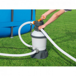 Bestway Filtro a sabbia 3028 l/h