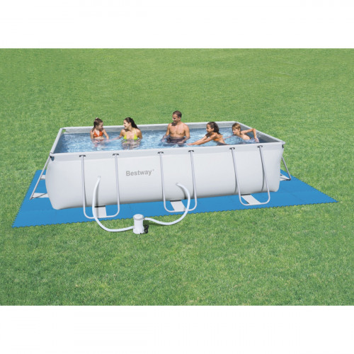 Bestway 58220 accessorio per piscina Protezione...