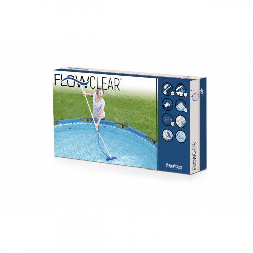 Bestway 58013 accessorio per piscina Kit di...