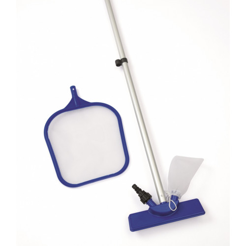 Bestway 58013 accessorio per piscina Kit di...