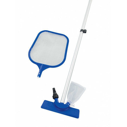 Bestway 58013 accessorio per piscina Kit di...