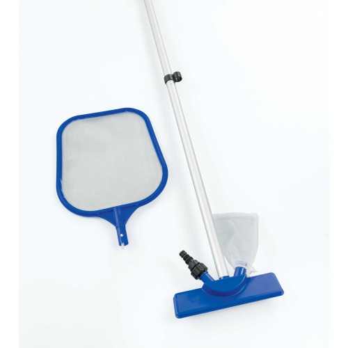 Bestway 58013 accessorio per piscina Kit di...