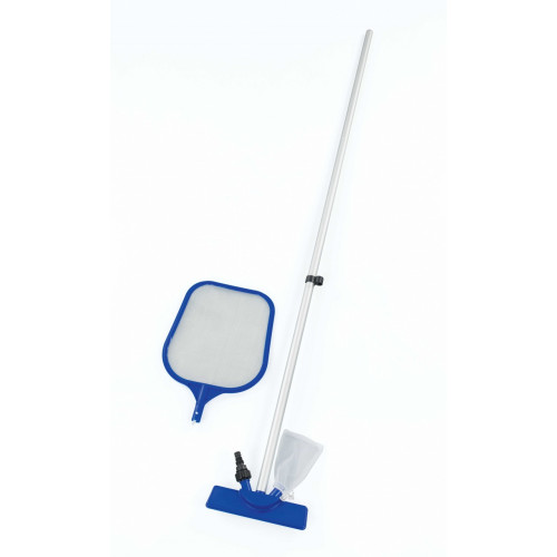 Bestway 58013 accessorio per piscina Kit di...