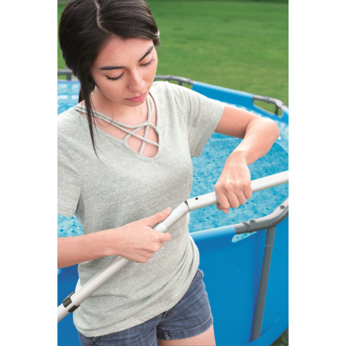 Bestway 58013 accessorio per piscina Kit di...