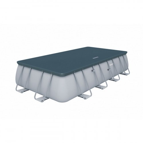 Bestway Power Steel Piscina Fuori Terra...