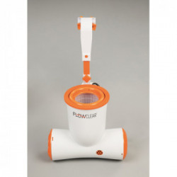 Bestway 58462 accessorio per piscina Pompa per filtro della cartuccia