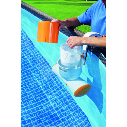Bestway 58462 accessorio per piscina Pompa per...