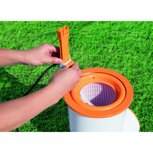 Bestway 58462 accessorio per piscina Pompa per...