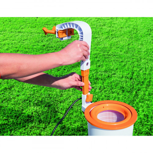 Bestway 58462 accessorio per piscina Pompa per...