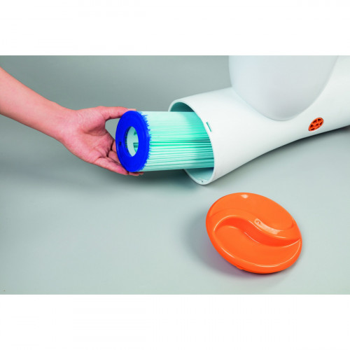 Bestway 58462 accessorio per piscina Pompa per...