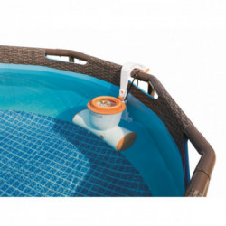 Bestway 58462 accessorio per piscina Pompa per filtro della cartuccia