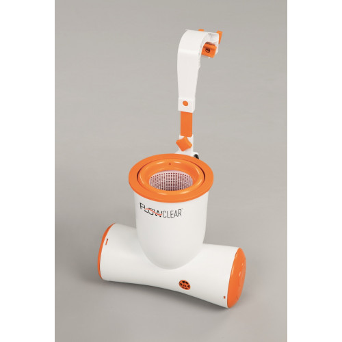 Bestway 58462 accessorio per piscina Pompa per...