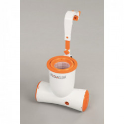 Bestway 58462 accessorio per piscina Pompa per filtro della cartuccia