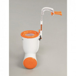 Bestway 58462 accessorio per piscina Pompa per filtro della cartuccia