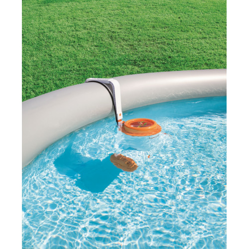 Bestway 58462 accessorio per piscina Pompa per...