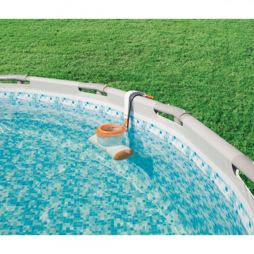 Bestway 58462 accessorio per piscina Pompa per...