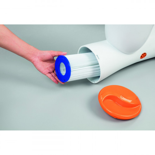 Bestway 58462 accessorio per piscina Pompa per...