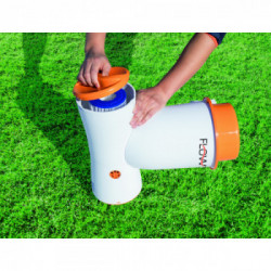 Bestway 58462 accessorio per piscina Pompa per filtro della cartuccia