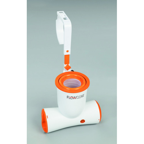 Bestway 58462 accessorio per piscina Pompa per...