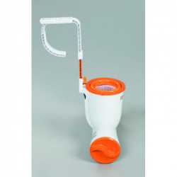 Bestway 58462 accessorio per piscina Pompa per filtro della cartuccia