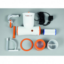 Bestway 58462 accessorio per piscina Pompa per filtro della cartuccia