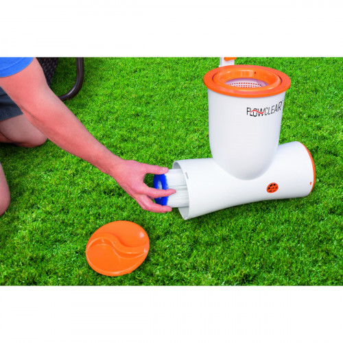 Bestway 58462 accessorio per piscina Pompa per...