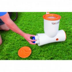 Bestway 58462 accessorio per piscina Pompa per filtro della cartuccia