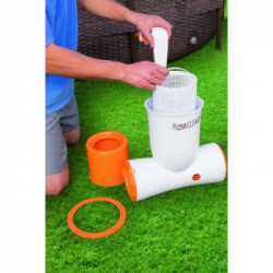 Bestway 58462 accessorio per piscina Pompa per filtro della cartuccia