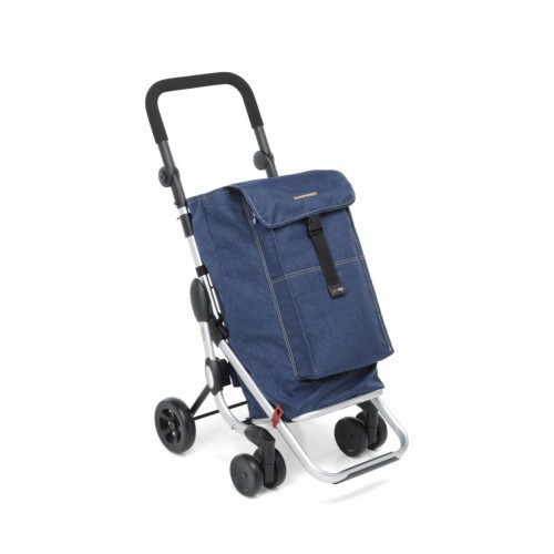 Foppapedretti 9702001100 Go Up - Carrello...