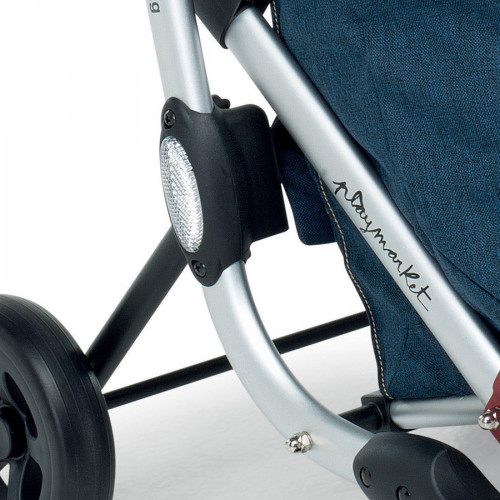 Foppapedretti 9702001100 Go Up - Carrello...