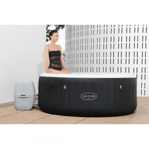 Bestway 60001 centro benessere e vasca...