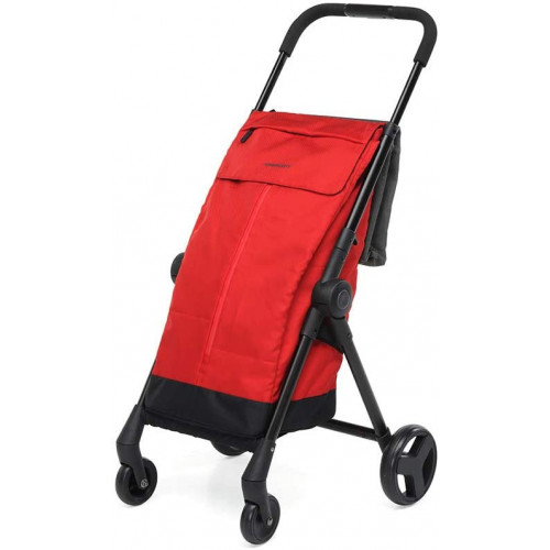 Foppapedretti Go Fast - Carrello Portaspesa...
