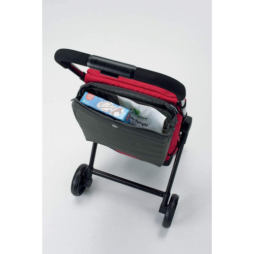 Foppapedretti Go Fast - Carrello Portaspesa...
